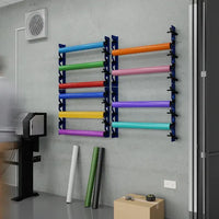 Wall Rack
