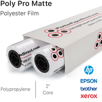 Poly Pro Matte