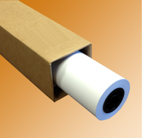 Satin Poster Paper