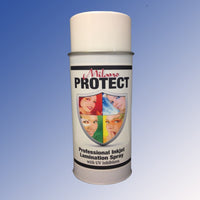 Lamination Spray